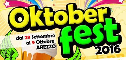 Oktoberfest Arezzo