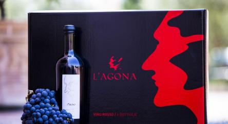 Sabato 27 Maggio Menu a tema per i vini L’Agona di Fauglia
