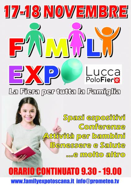 FAMILY EXPO