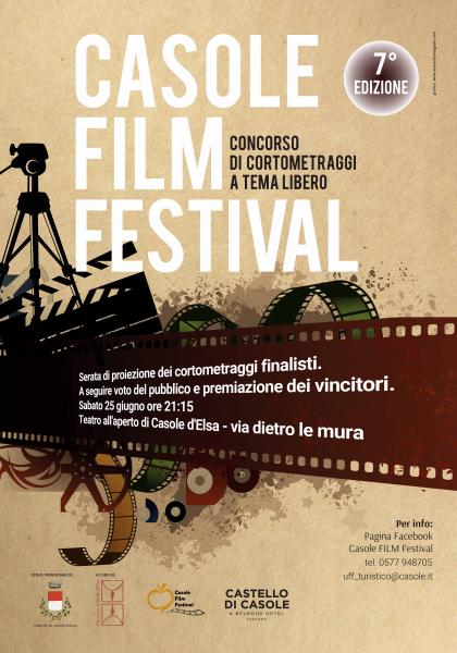 Casole film festival 2022