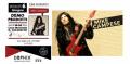Mike Campese guitar clinic demo DOPHIX