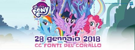 My Little Pony Livorno