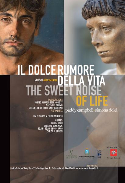 Il dolce rumore della vita