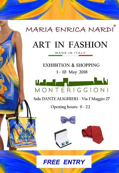 ART IN FASHION