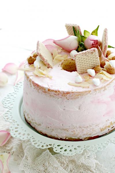 Profumo di primavera a tavola