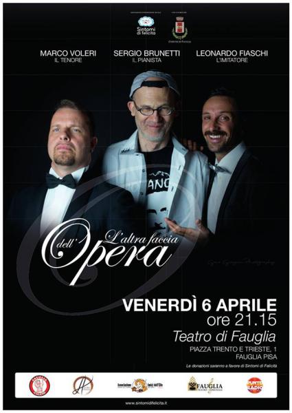 L’altra faccia dell’Opera