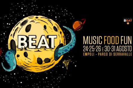 Beat festival a Empoli