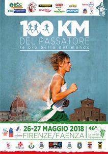 100 km del Passatore