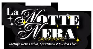 La Notte Nera