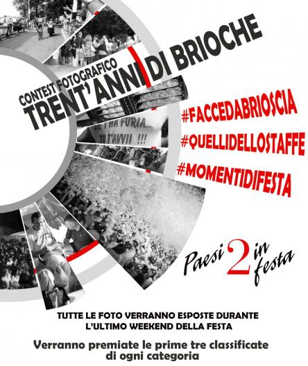 Due paesi in festa a San Pancrazio