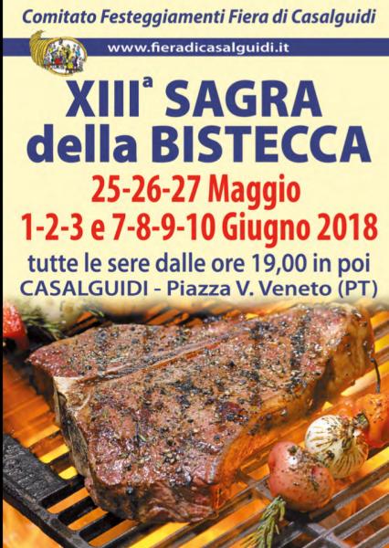 Sagra della Bistecca