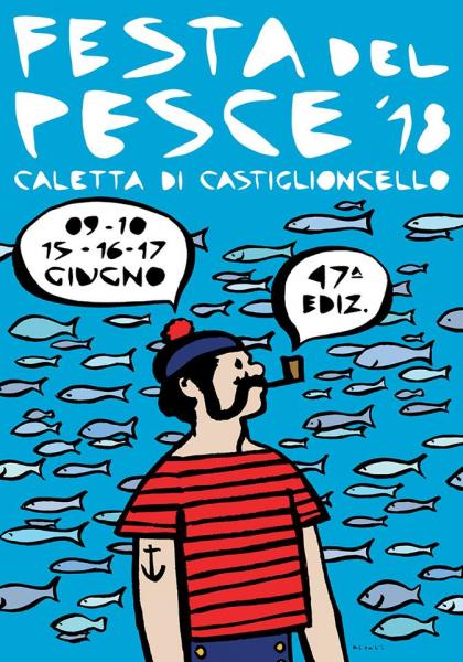 Festa del pesce