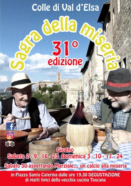 Sagra della miseria