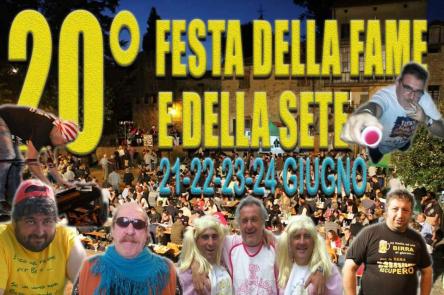 Festa della fame e della sete