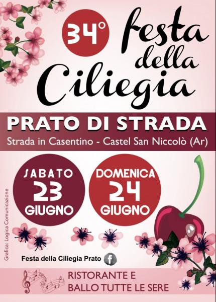 Festa della Ciliegia
