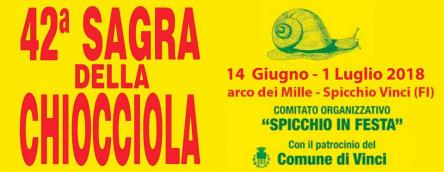 Sagra della chiocciola