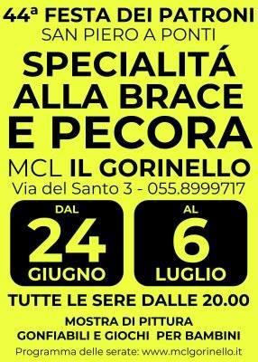 Festa dei patroni