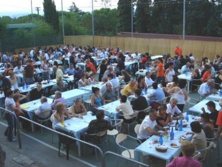 Sagra del Papero e del Cinghiale