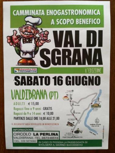 Valdisgrana