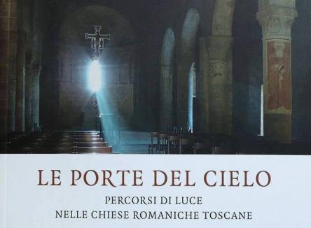 Presentazione del Libro del dott. Simone Bartolini - Le porte del cielo