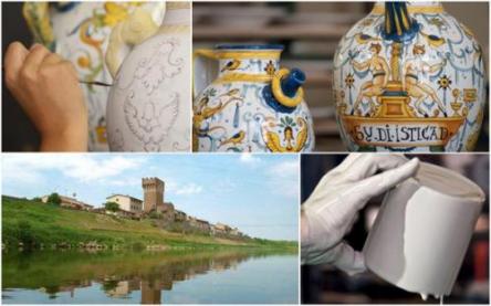 Festa internazionale della ceramica di Montelupo