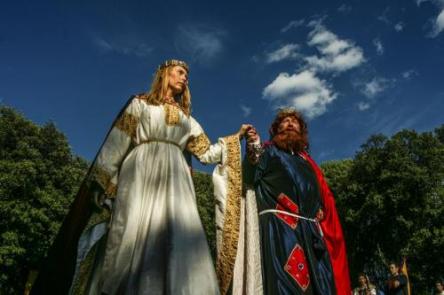 Festa del Barbarossa