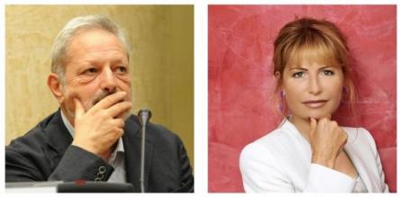 Premio Teledico in sintesi a Lilli Gruber e Paolo Pagliaro