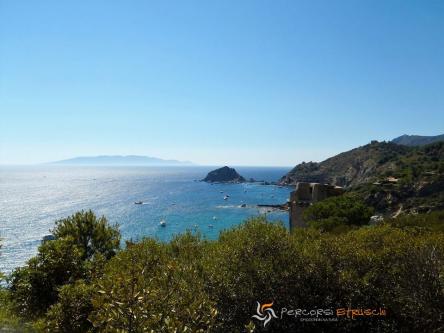 Argentario da Scoprire
