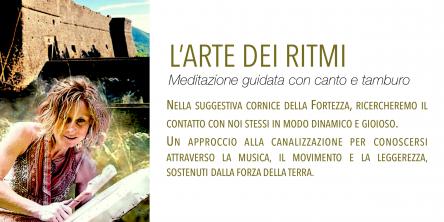 L'arte dei ritmi