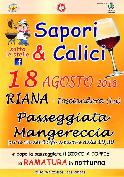 Sapori & Calici