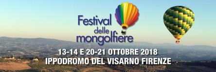 Festival delle Mongolfiere