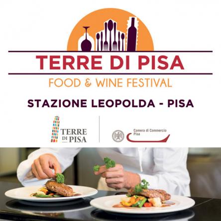 Food and Wine Festival