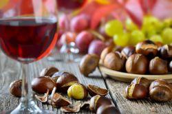 Sagra delle castagne e del marron buono di marradi