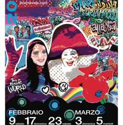 Carnevale di Viareggio