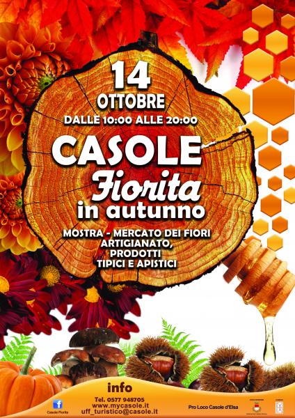 Aggiungi un borgo a tavola