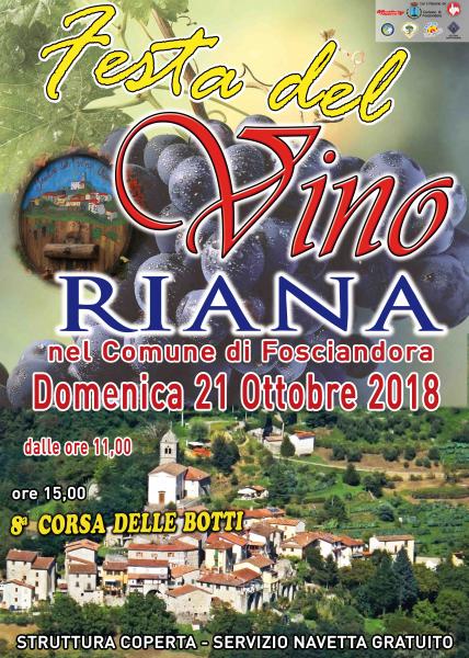 Festa del Vino
