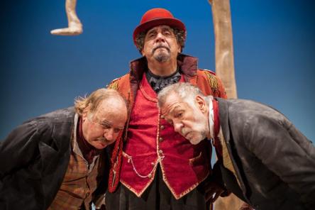 Aspettando Godot