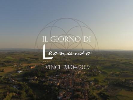 Il Giorno di Leonardo