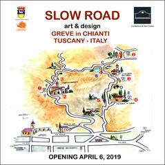 Slow Road