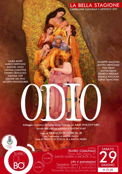 ODIO