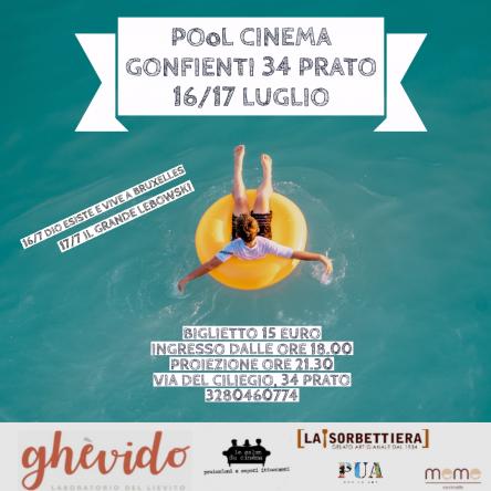 POoL CINEMA