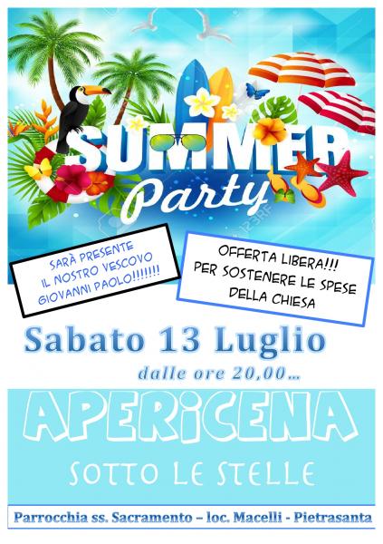 Summer Party