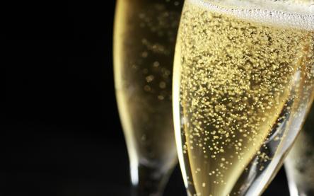 Sabato 28 Settembre 2019 ore 20,30 Serata Bollicine