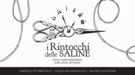 i Rintocchi delle Saline