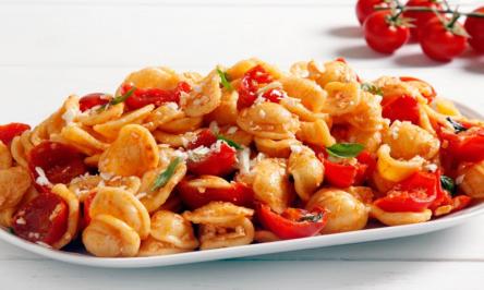 Sabato 26 Ottobre 2019 ore 20,30 Serata di cucina pugliese