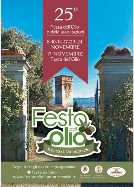 Festa dell'olio