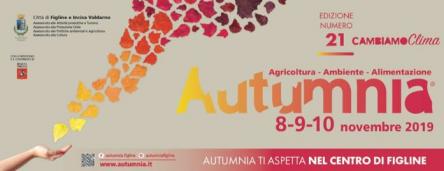 Autumnia