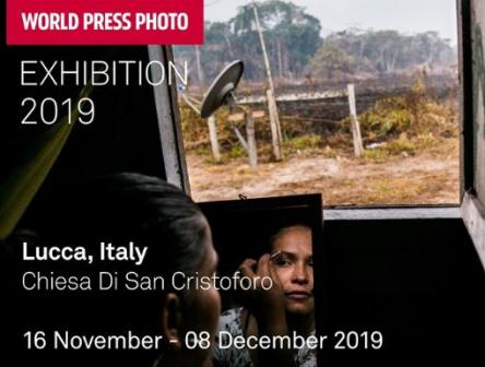 World Press Photo Exhibition 2019