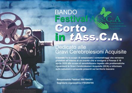Festival Corto in t.Ass.C.A