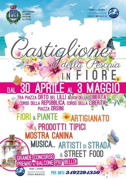 Castiglione in Fiore